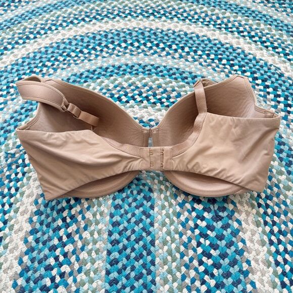 Thirdlove Memory Foam Full Coverage Bra - Picture 2 of 3